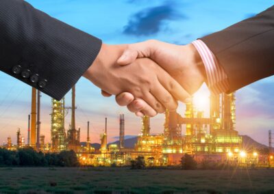 Account Representative